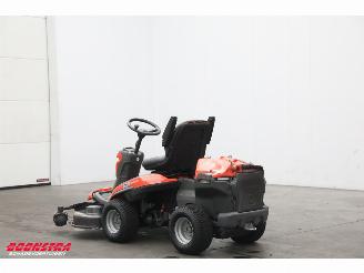  FM410i BY 2026 9 hrs! Zitmaaier picture 4