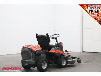   FM410i BY 2026 9 hrs! Zitmaaier picture 3