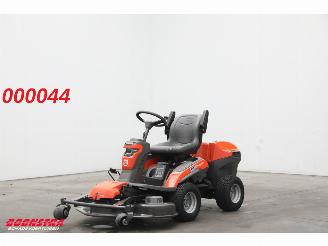 Auto incidentate   FM410i BY 2026 9 hrs! Zitmaaier 2026/1