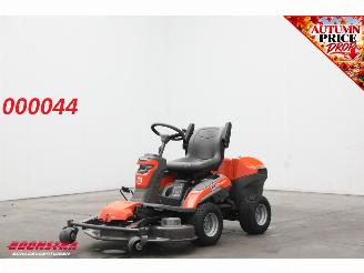 skadebil machine   FM410i BY 2026 9 hrs! Zitmaaier 2026/1