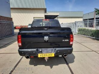 Dodge Ram 1500 Standard Cab (DS), Pick-up, 2009 / 2018 5.7 Hemi V8 picture 4