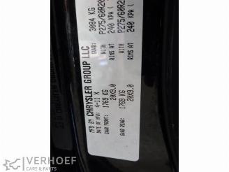 Dodge Ram 1500 Standard Cab (DS), Pick-up, 2009 / 2018 5.7 Hemi V8 picture 14