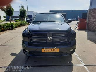 Vrakbiler auto Dodge Ram 1500 Standard Cab (DS), Pick-up, 2009 / 2018 5.7 Hemi V8 2011/8