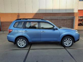 Subaru Forester Forester (SH), SUV, 2008 / 2013 2.0 16V picture 2