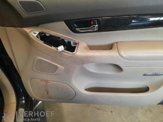Toyota Landcruiser Land Cruiser (J12), Terreinwagen, 2002 / 2010 3.0 D-4D 16V picture 8