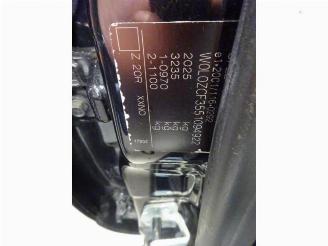 Vrakbiler auto Opel Vectra Vectra C Caravan, Combi, 2003 / 2009 1.8 16V 2005/6