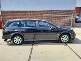 Opel Vectra Vectra C Caravan, Combi, 2003 / 2009 1.8 16V picture 3