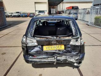 Opel Vectra Vectra C Caravan, Combi, 2003 / 2009 1.8 16V picture 6