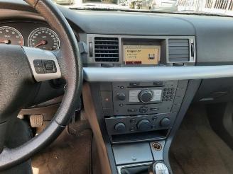 Opel Vectra Vectra C Caravan, Combi, 2003 / 2009 1.8 16V picture 5