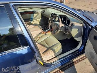 Lexus GS GS (..S16), Coupe, 1997 / 2004 300 3.0 24V VVT-i picture 5