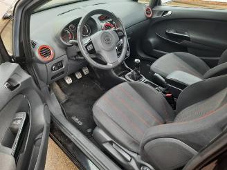 Opel Corsa Corsa D, Hatchback, 2006 / 2014 1.4 16V Twinport picture 5