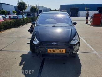 Ford S-Max S-Max (GBW), MPV, 2006 / 2014 2.0 Ecoboost 16V picture 1