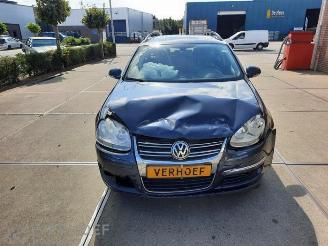 Volkswagen Golf Golf V Variant (1K5), Combi, 2007 / 2009 1.6 picture 1