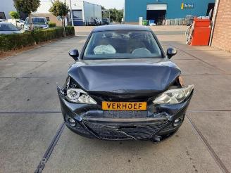 Autoverwertung Seat Ibiza Ibiza IV SC (6J1), Hatchback 3-drs, 2008 / 2016 1.4 16V 2009/1