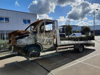 Dezmembrări autoturisme Iveco New Daily New Daily VI, Chassis-Cabine, 2014 35C18,35S18,40C18,50C18,60C18,65C18,70C18 2021/10