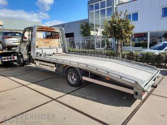 Iveco New Daily New Daily VI, Chassis-Cabine, 2014 35C18,35S18,40C18,50C18,60C18,65C18,70C18 picture 2