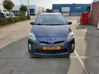 Uttjänta bilar auto Toyota Prius Prius (ZVW3), Hatchback, 2009 / 2016 1.8 16V 2009/7