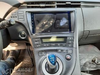 Toyota Prius Prius (ZVW3), Hatchback, 2009 / 2016 1.8 16V picture 6