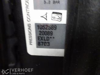 Uttjänta bilar auto Peugeot 307 307 SW (3H), Combi, 2002 / 2008 1.6 16V 2005/11