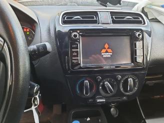 Mitsubishi Space-star Space Star (A0), Hatchback, 2012 1.2 12V picture 5