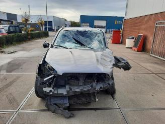 Vrakbiler auto Nissan Qashqai Qashqai (J10), SUV, 2007 / 2014 1.6 16V 2012/1