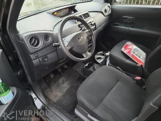 Daihatsu Materia Materia, Hatchback, 2006 / 2011 1.3 16V picture 5