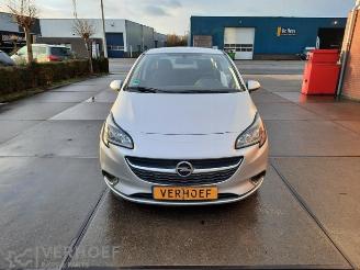 Opel Corsa Corsa E, Hatchback, 2014 1.3 CDTi 16V ecoFLEX picture 1