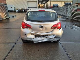 Opel Corsa Corsa E, Hatchback, 2014 1.3 CDTi 16V ecoFLEX picture 4