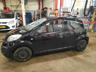 Citroën C1 C1, Hatchback, 2005 / 2014 1.0 12V picture 2