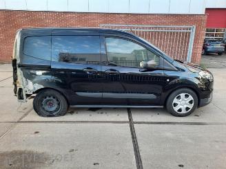 Ford Courier Transit Courier, Van, 2014 / 2023 1.5 TDCi 75 picture 2