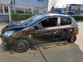 Mitsubishi Space-star  picture 2