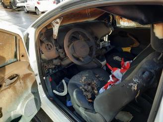 Ford Ka Ka II, Hatchback, 2008 / 2016 1.2 picture 5