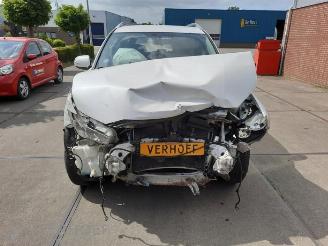 Mitsubishi Outlander Outlander (CW), SUV, 2006 / 2012 2.0 16V 4x2 picture 1