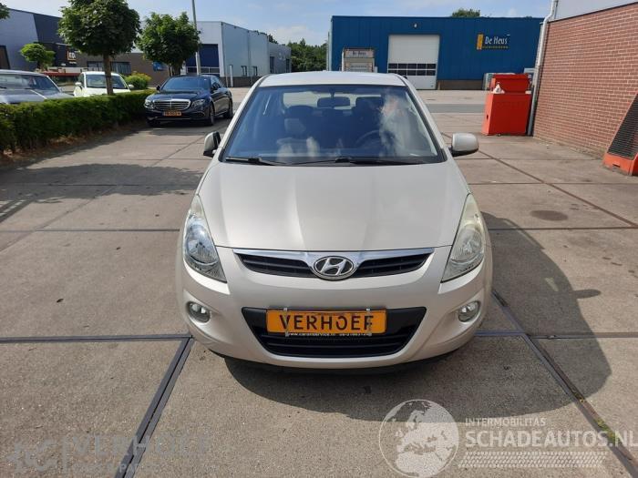 Hyundai I-20 i20, Hatchback, 2008 / 2015 1.2i 16V