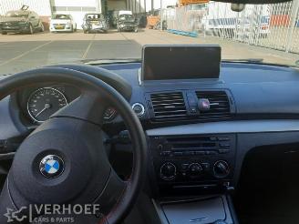 BMW 1-serie 1 serie (E87/87N), Hatchback 5-drs, 2003 / 2012 116i 1.6 16V picture 7