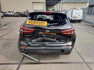Nissan Qashqai Qashqai (J11), SUV, 2013 1.2 DIG-T 16V picture 4