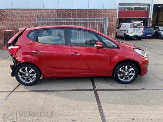 Hyundai Ix20 iX20 (JC), SUV, 2010 / 2019 1.6i 16V picture 2