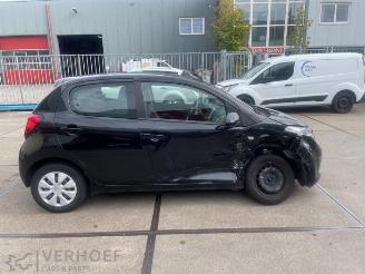 Citroën C1 C1, Hatchback, 2014 / 2021 1.0 Vti 68 12V picture 2