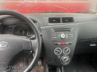Daihatsu Cuore Cuore (L251/271/276), Hatchback, 2003 1.0 12V DVVT picture 5