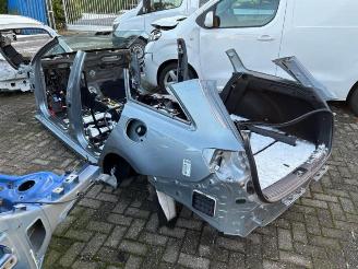 Kia Cee d Ceed Sportswagon (CDF), Combi, 2018 1.0i T-GDi 12V picture 8