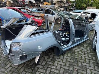 Kia Cee d Ceed Sportswagon (CDF), Combi, 2018 1.0i T-GDi 12V picture 7