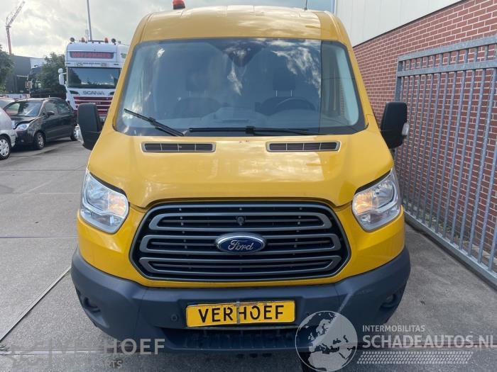 Ford Transit Transit, Van, 2013 2.0 TDCi 16V Eco Blue 130