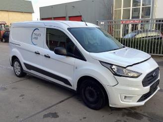 Ford Transit Connect Transit Connect (PJ2), Van, 2013 1.5 EcoBlue picture 2