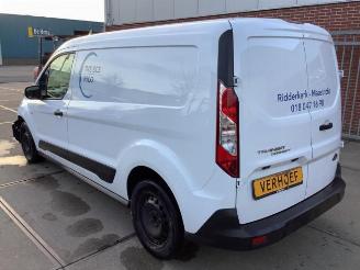 Ford Transit Connect Transit Connect (PJ2), Van, 2013 1.5 EcoBlue picture 4