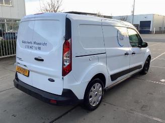 Ford Transit Connect Transit Connect (PJ2), Van, 2013 1.5 EcoBlue picture 3