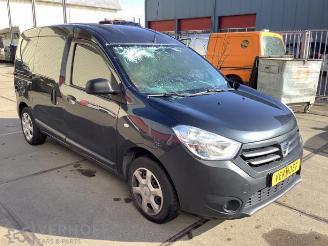 Dacia Dokker Dokker Express (8S), Van, 2012 / 2021 1.5 dCi 75 picture 2