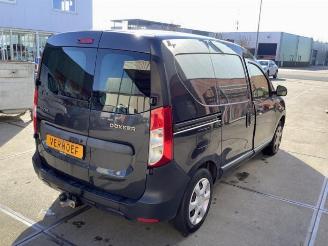Dacia Dokker Dokker Express (8S), Van, 2012 / 2021 1.5 dCi 75 picture 3