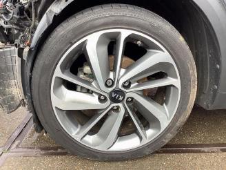 Kia Niro Niro I (DE), SUV, 2016 / 2022 1.6 GDI Hybrid picture 5