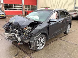 demontáž osobní automobily Kia Niro Niro I (DE), SUV, 2016 / 2022 1.6 GDI Hybrid 2019/3