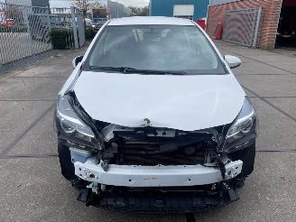 danneggiata Toyota Yaris 